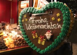 Weihnachtsmarkt 2018 In Jena 31